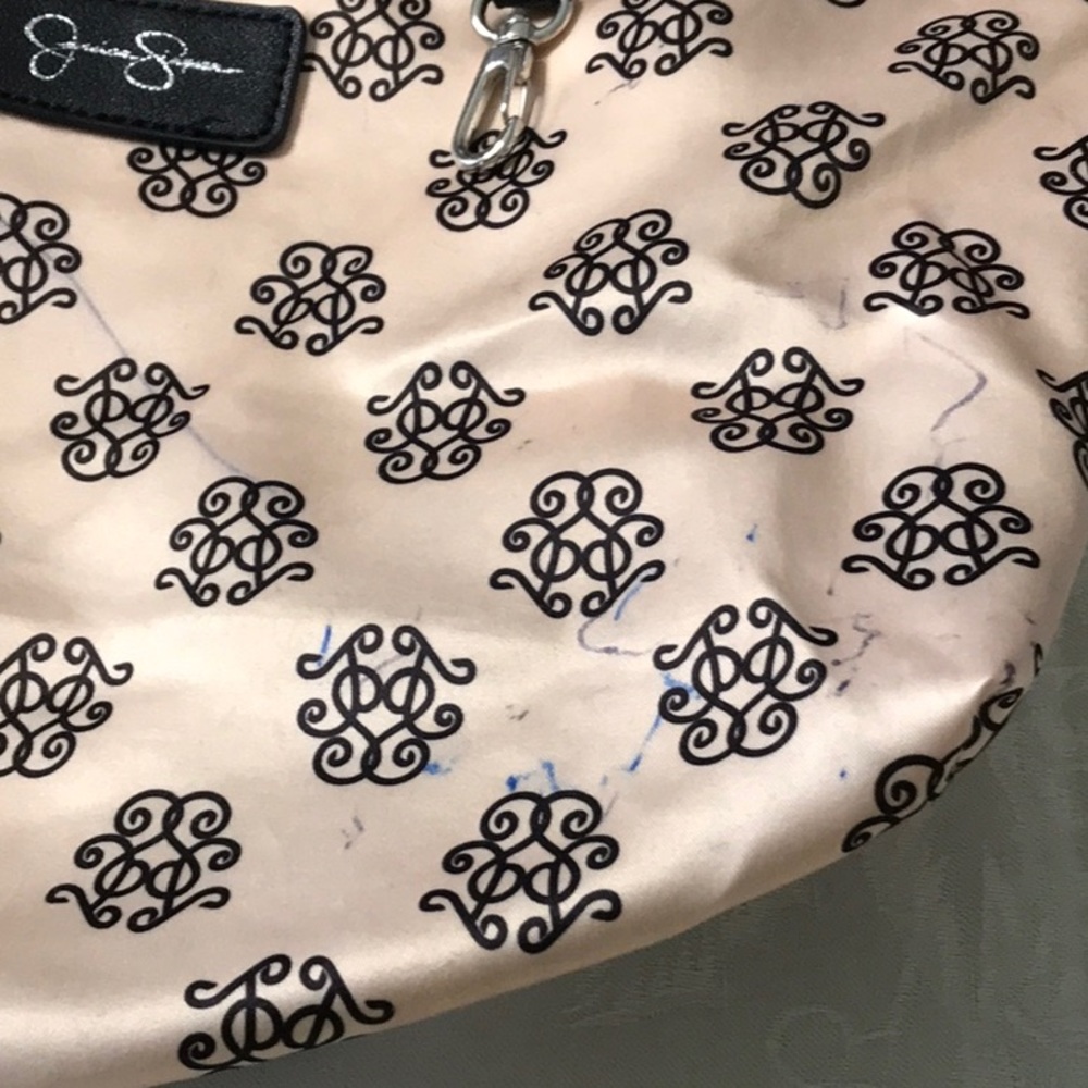 Jessica Simpson~~Handbag 🤎 - Picture 8 of 9